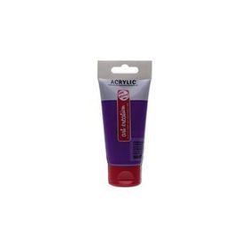 Talens RT3511568M Blue Violet 75 ml Akrilik Boya