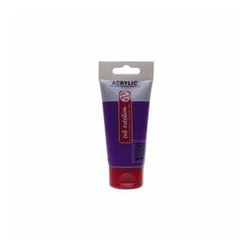 Talens RT3511568M Blue Violet 75 ml Akrilik Boya