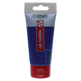 Talens RT3511570M Phthalo Blue 75 ml Akrilik Boya
