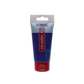 Talens RT3511570M Phthalo Blue 75 ml Akrilik Boya