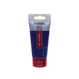 Talens RT3511570M Phthalo Blue 75 ml Akrilik Boya