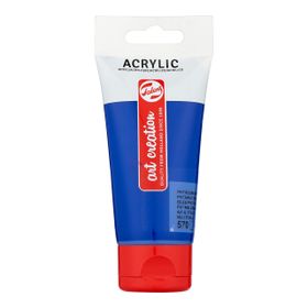 Talens RT3511570M Phthalo Blue 75 ml Akrilik Boya