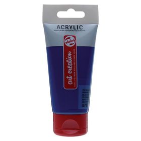Talens RT3511570M Phthalo Blue 75 ml Akrilik Boya