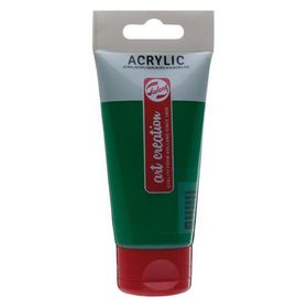 Talens RT3511623M Sap Green 75 ml Akrilik Boya