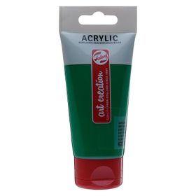 Talens RT3511623M Sap Green 75 ml Akrilik Boya
