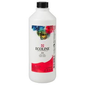 Talens Scarlet 490 ml Sulu Boya