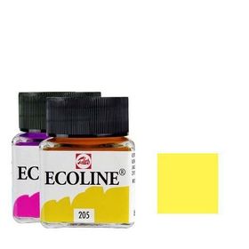 Talens Sıvı Lemon Yellow 30 ml Sulu Boya