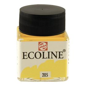 Talens Sıvı Lemon Yellow 30 ml Sulu Boya
