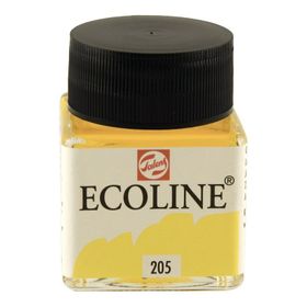 Talens Sıvı Lemon Yellow 30 ml Sulu Boya