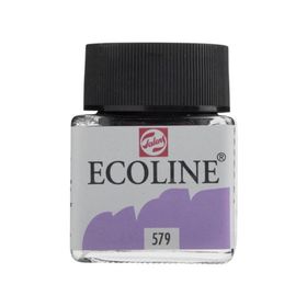 Talens Sıvı Pastel Violet 30 ml Sulu Boya