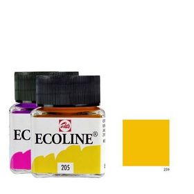 Talens Sıvı Sand Yellow 30 ml Sulu Boya