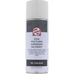 Talens Spray Picture Glossy 002 400 ml Vernik