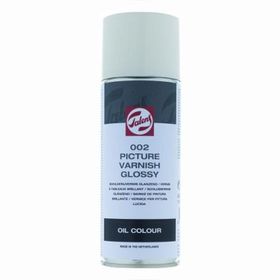 Talens Spray Picture Glossy 002 400 ml Vernik