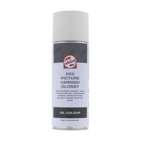 Talens Spray Picture Glossy 002 400 ml Vernik