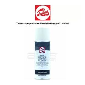 Talens Spray Picture Glossy 002 400 ml Vernik