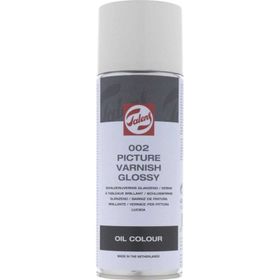 Talens Spray Picture Glossy 002 400 ml Vernik