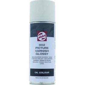Talens Spray Picture Glossy 002 400 ml Vernik