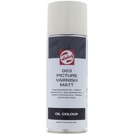 Talens Sprey Suluboya Verniği 400ml 680
