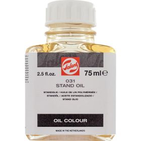 Talens Stand Oıl 031 75 ml Keten Yağı