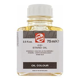 Talens Stand Oıl 031 75 ml Keten Yağı