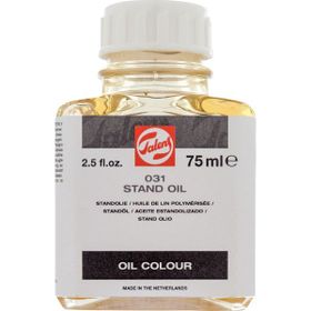 Talens Stand Oıl 031 75 ml Keten Yağı