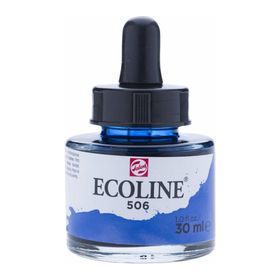 Talens Turq Green 30 ml Sulu Boya