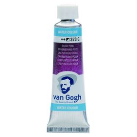 Talens Van Gogh 10 ml 373 Dusk Pink Tüp Sulu Boya