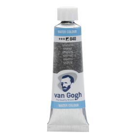 Talens Van Gogh 10 ml 840 Graphite Tüp Sulu Boya