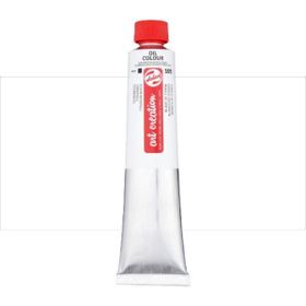 Talens Van Gogh 200 ml Titanium White 118 Yağlı Boya