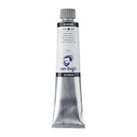 Talens Van Gogh 200 ml Titanium White 118 Yağlı Boya