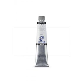 Talens Van Gogh 200 ml Titanium White 118 Yağlı Boya