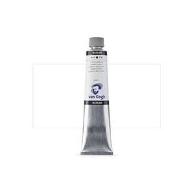 Talens Van Gogh 200 ml Titanium White 118 Yağlı Boya
