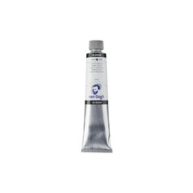 Talens Van Gogh 200 ml Titanium White 118 Yağlı Boya