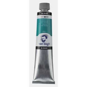 Talens Van Gogh 200 ml Turquoise Blue 523 Yağlı Boya