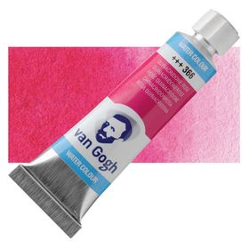 Talens Van Gogh 366 Quinacridone Rose Tüp Sulu Boya