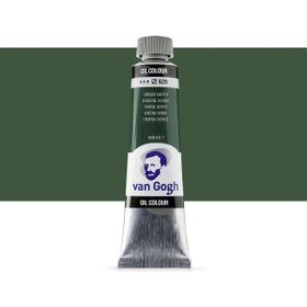 Talens Van Gogh 40 ml Green Earth 629 Yağlı Boya