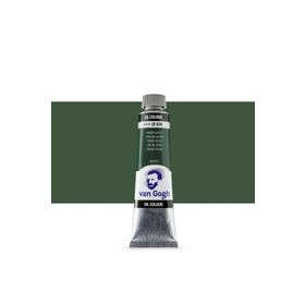 Talens Van Gogh 40 ml Green Earth 629 Yağlı Boya