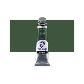 Talens Van Gogh 40 ml Green Earth 629 Yağlı Boya