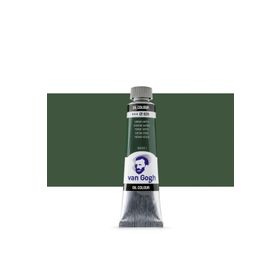 Talens Van Gogh 40 ml Green Earth 629 Yağlı Boya