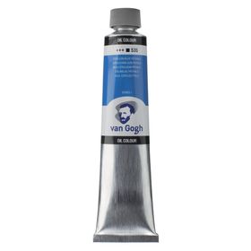 Talens Van Gogh 535 Cerulean Blue 40 ml Yağlı Boya