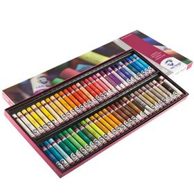 Talens Van Gogh 60 Renk Superfine Oil Pastels Yağlı Pastel Boya