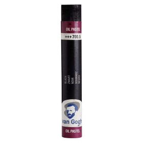 Talens Van Gogh Black 7005 Yağlı Pastel Boya