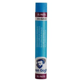 Talens Van Gogh Cerulean Blue 5355 Yağlı Pastel Boya