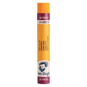 Talens Van Gogh Deep Yellow 2025 Yağlı Pastel Boya