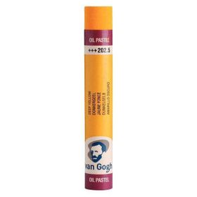 Talens Van Gogh Deep Yellow 2025 Yağlı Pastel Boya