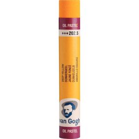 Talens Van Gogh Deep Yellow 2025 Yağlı Pastel Boya