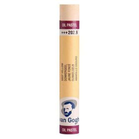 Talens Van Gogh Deep Yellow 2029 Yağlı Pastel Boya