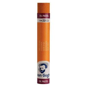 Talens Van Gogh Gold Ochre 2315 Yağlı Pastel Boya