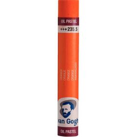 Talens Van Gogh Orange 235-5 Yağlı Pastel Boya