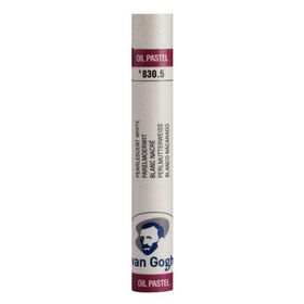 Talens Van Gogh Pearlescent White 8305 Yağlı Pastel Boya